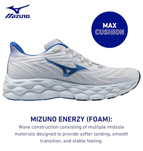 Image of Mizuno Men's Wave Sky 8 Men's