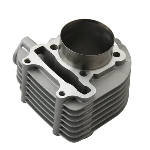 Kit cylindre compétition avec piston à 4 soupapes pour GY6 4T - 3