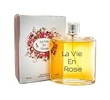 La Vie En Rose Eau De Parfum 3.4 oz