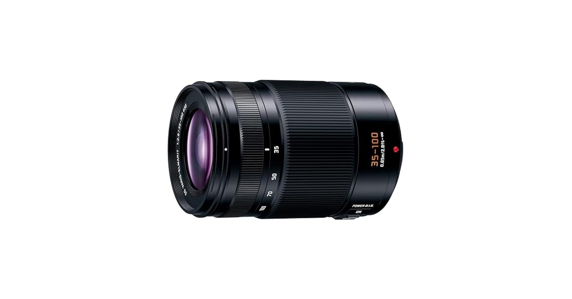 Amazon.com : Panasonic Telephoto Zoom Lens for Micro Four
