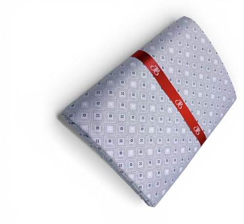 Image of JHABAK'S Unstitched Print Shirt Fabric for Men - Polycotton Material - 2.25Meter Shirt Piece Cloth