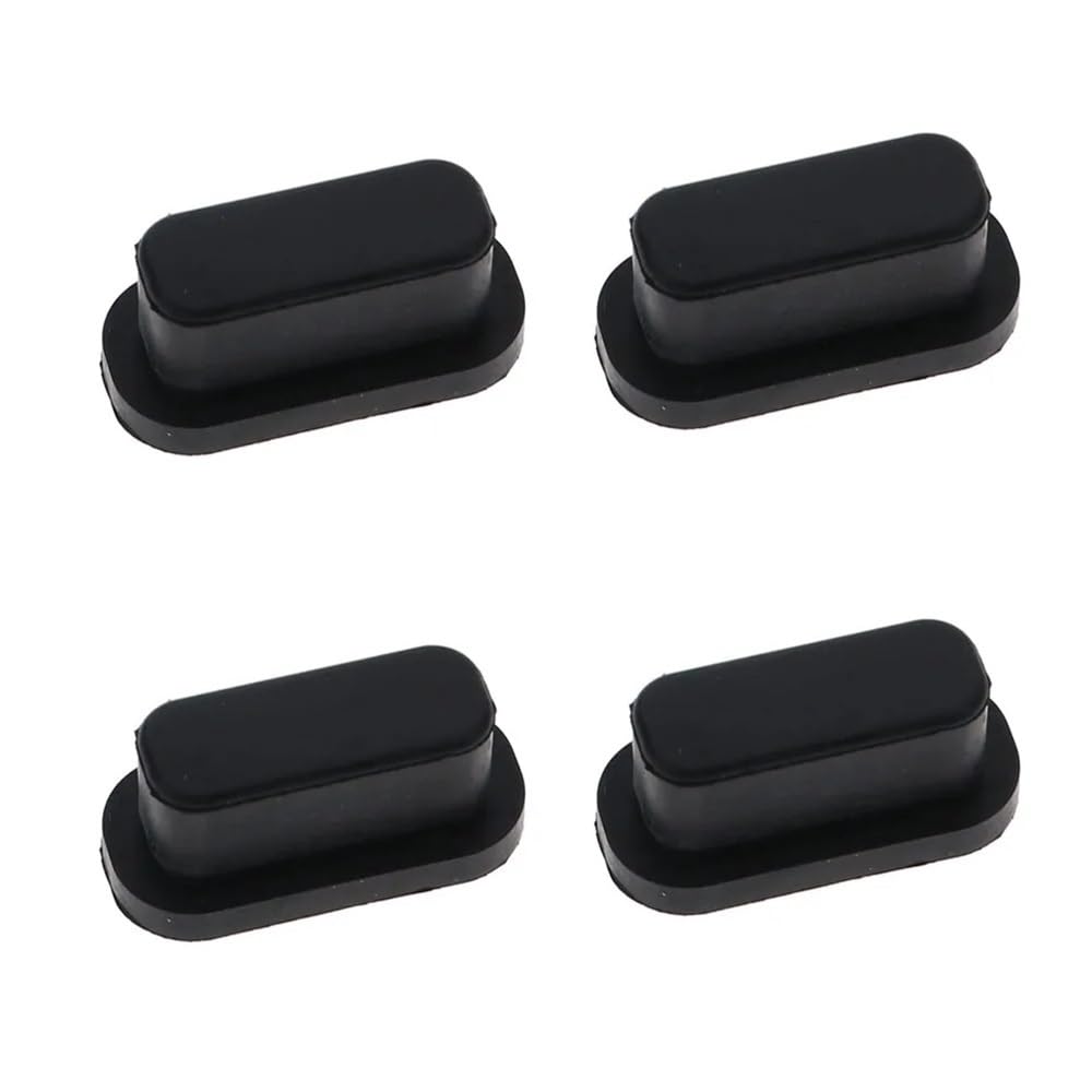 Tampon d'amortissement réservoir de carburant 17533-Z0h-000 support caoutchouc tondeuse 4x