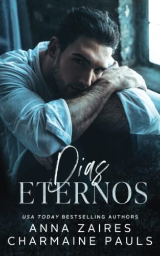Dias Eternos (Portuguese Edition) [Portuguese] 164366381X Book Cover