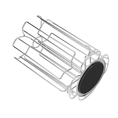 Support de capsule de café en métal pour ranger et désencombrer votre plan de travail - 3