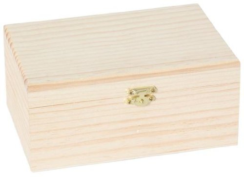 Bartl GmbH Caisse en bois Grand