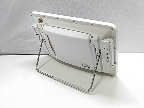 Amazon | TBS公式 ／ 10インチ 防水 ポータブルテレビ ヤマダ