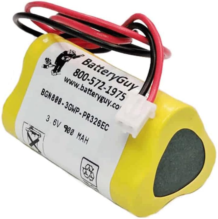 - BatteryGuy T26000188 Replacement Battery Brand Equivalent (Rechargeable)