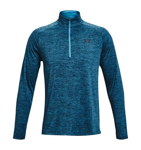 Image of Under Armour Men's Tech 2.0 1 /2 Zip