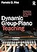Dynamic Group-Piano Teaching