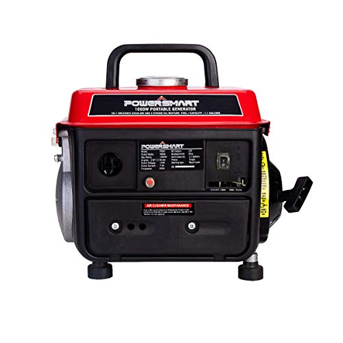 genset outdoor
