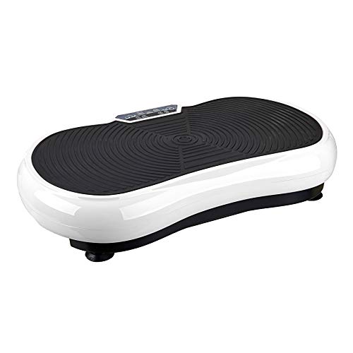 Pinty Fitness Vibration Platform Reviews 2021 Edition FITNESS