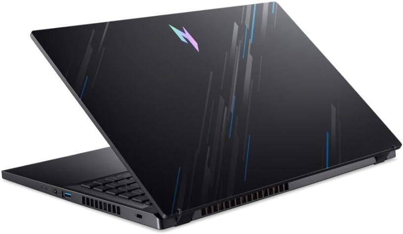 41kJrLg8jrL._AC_SL1000_ Notebook Gamer Acer Nitro V ANV15-51-54DL i5 13ªGen Windows 11 Home 8GB 512GB SSD RTX4050 15.6' FHD