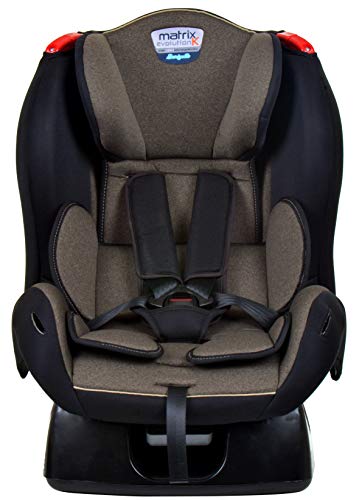 Burigotto Matrix Cadeira para Auto, Bege (Mesclado), 0-25 kg