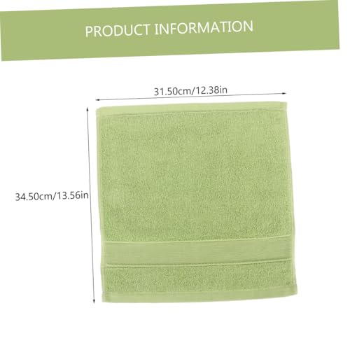 Lingettes lavables en coton Hemobllo contre les irritations de bébé - 2