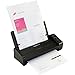 IRIScan Pro 5 Color Portable Duplex Document Scanner, Auto Document Feeder (ADF) 20Pages, Ultra Speed 20PPM, 1 Click scan to PDF, Full OCR 138 Languages, Scan to JPG/PDF/Word/Excel/Cloud