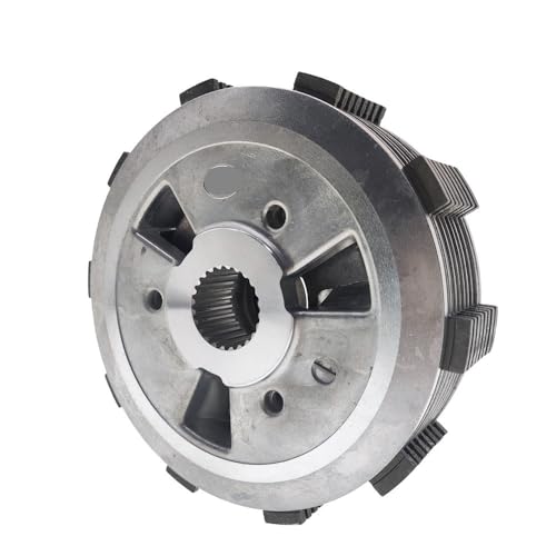 Tambour d'embrayage coulissant pour G 800 GK800 X 650 700 800 MV800