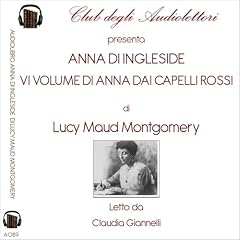 Anna di Ingleside cover art
