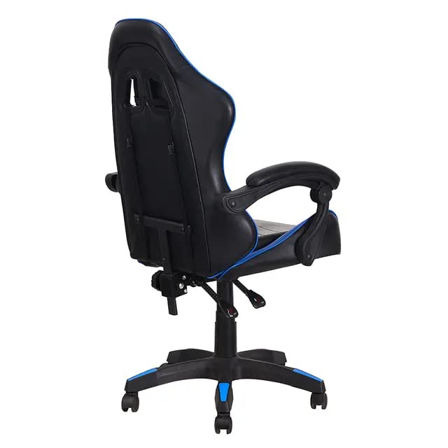 West-Eagle-Luxury-Gaming-Gamer-Computer-Chair-PU-Leather-RGB-Racing-Gaming-Chair-with-Footrest