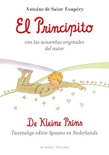 El Principito / De kleine prins