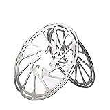 Ces plaquettes de frein de vélo ont une belle apparence, un bon effet de freinage, sont silencieuses, résistantes à l'usure, sûres, stables, confortables et pratiques.