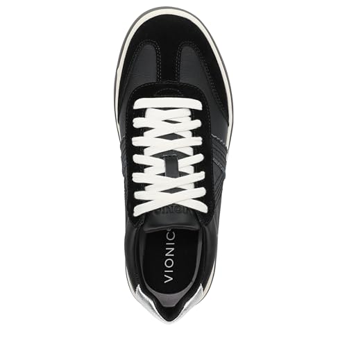 Vionic Women's City Walk Sneaker Black Leather 6 M by Vionic - Used condition - Image 5