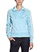 Produktbild adidas Damen Sweatjacke Firebird Tracktop, zenith/dawn blue, 42, X33511