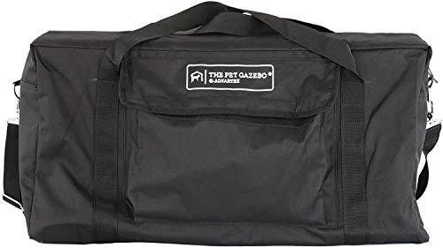 Advantek The Original Pet Gazebo Tote Bag - Medium