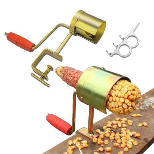 Maisschälgerät Mais Stripper Maisschäler Entkörnungsmaschine...