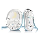 Philips Avent SCD505/00 DECT babyfoon (Smart Eco Mode, slaapliedjes)