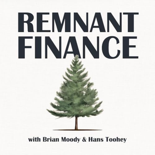 E107 - You Cannot Imagine How Expensive 2050 Will Be. Plan Like It.