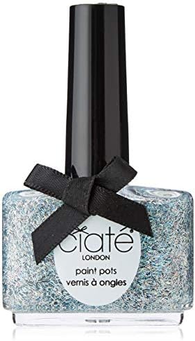 Ciaté London Paint Pot, Blue Shades