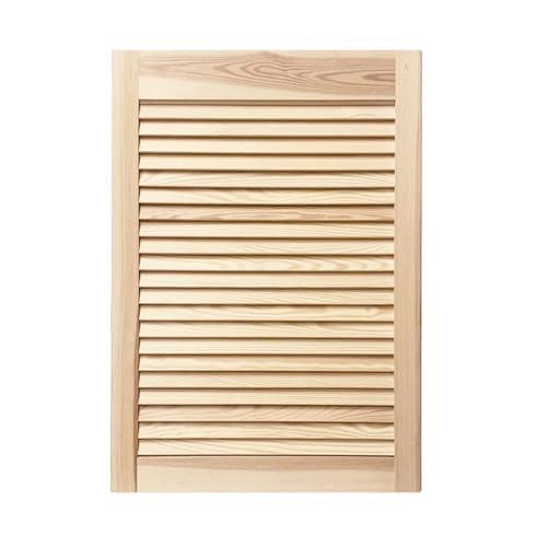 Onlywood Antine in Legno Massello - Sportello in Legno struttura