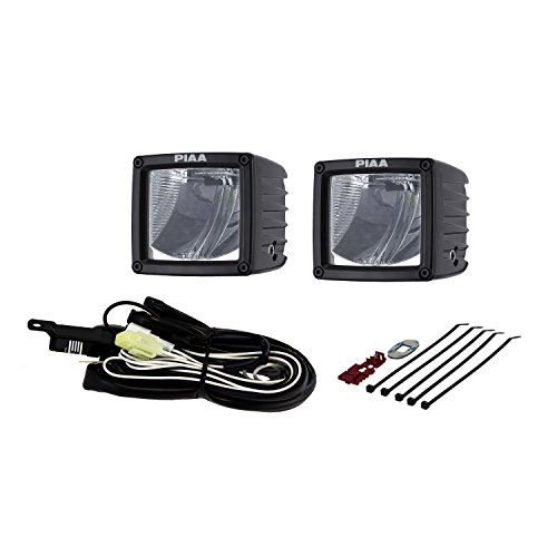 PIAA 07603 RF Series 3