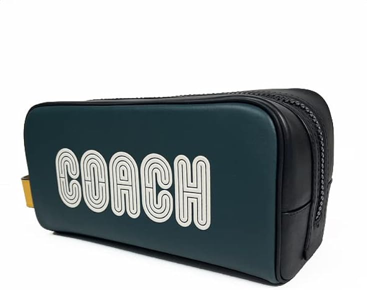 Coach travel case Clearance