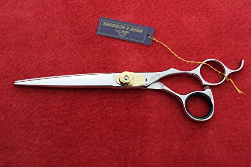 Ciseaux coiffeur Fuji More-z MF 65 éliminez les fourches avec précision