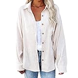 Veste à carreaux pour femme : la veste Boyfriend à carreaux classique peut être une chemise à porter seule ou un manteau, le style baggy est très ami pour la plupart des formes de corps.
