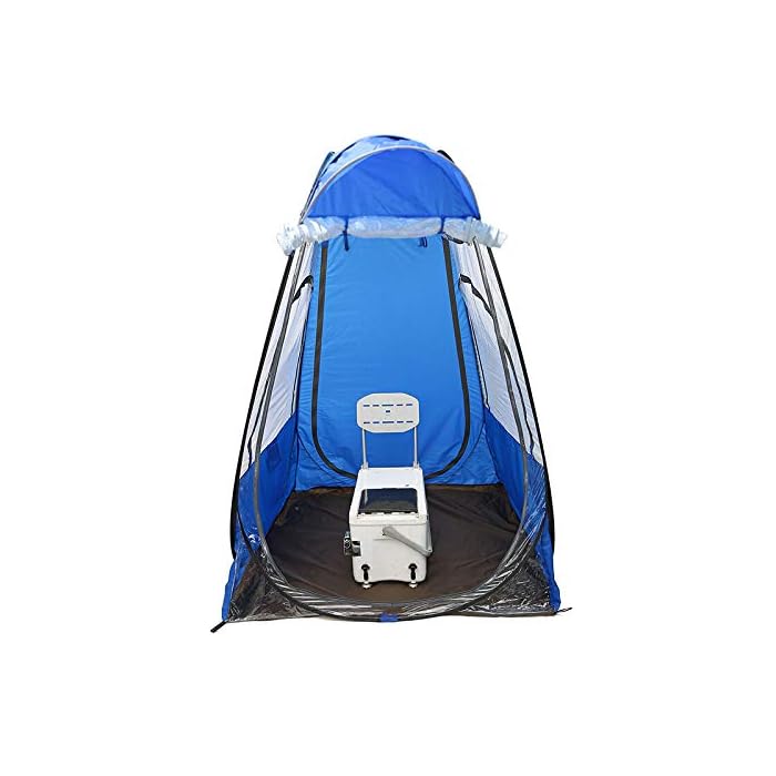 Buy Sports Tent Weather Proof Pod, Sports Pod Soccer Tents for Parents