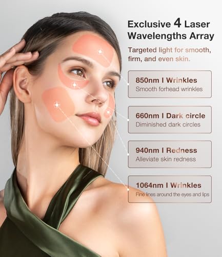 Image of JOVS Wrinkle Treatment Device (JM2)