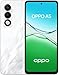 Oppo A5 Telefon, 8GB RAM, 256GB Hafıza, Android Akıllı Telefon, 50MP Kamera, Uzun Pil &Ouml;mr&uuml; (Mist White) (Buğulu Beyaz)