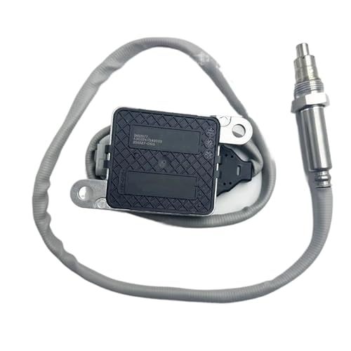 Capteur d'oxyde d'azote A0111537628 d'ingénierie durable pour Benz
