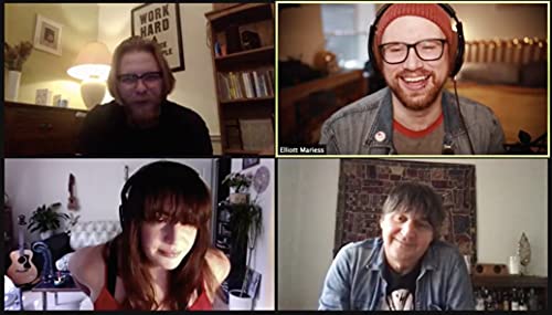 Episode 33 - Hollie Lucia