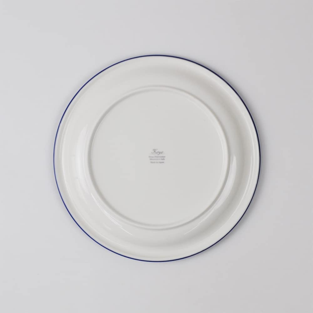 Amazon.co.jp: 【日本製】 イタリア風食器 カンパーニャ 28cm