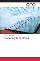 Filosofia y Tecnologia 365906923X Book Cover