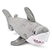 Zappi Co Peluche Farcito Peluche Animale Squalo 12-15CM Giocattolo Bambola per Bambini Bambini Piccoli