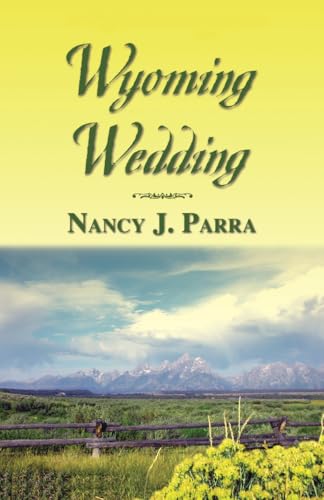 Wyoming Wedding
