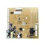 Refrigerator Control Board Fridge Motherboard Freezer Parts，Compatible For Samsung