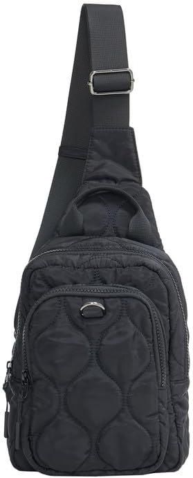 Danskin Women's Blake, Black, One Size