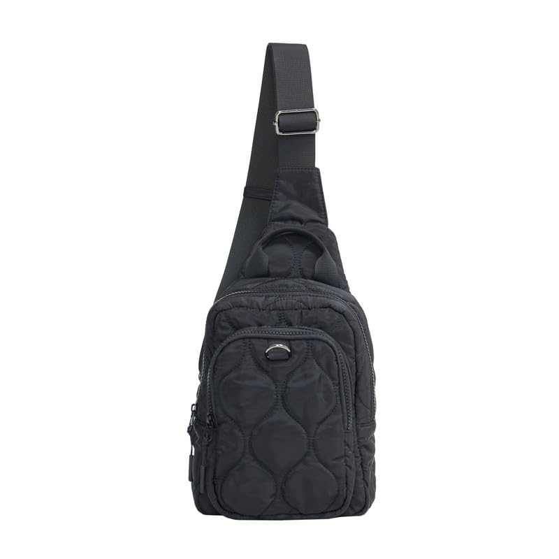 Danskin Women's Blake, Black, One Size