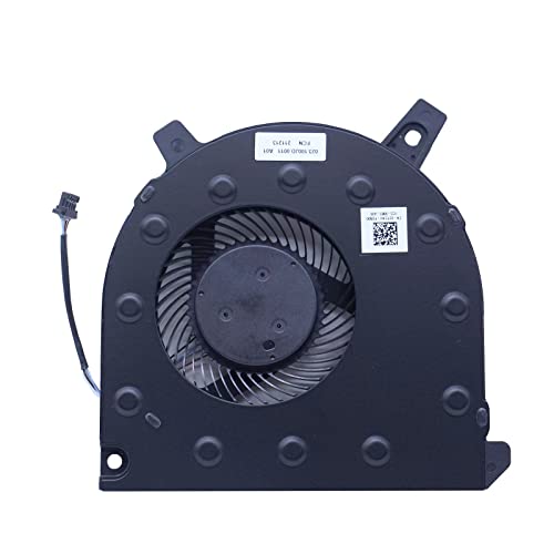 Ventilateur ordinateur Dell Inspiron 7500 pour un espace de travail calme