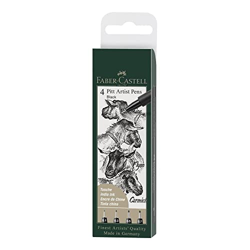 Faber castell technical pens Shopping Online In Pakistan